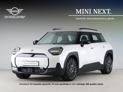 Mini Aceman