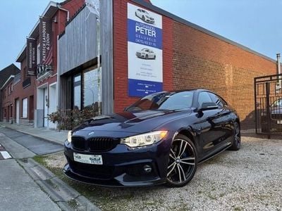 BMW 440