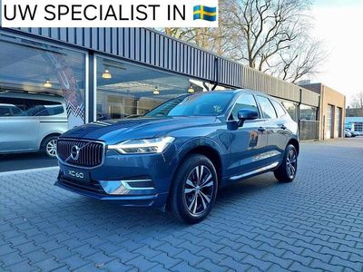 Occasion Volvo XC60 Inscription 2020 Blauw SUV