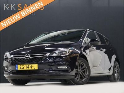 tweedehands Opel Astra 1.4 Turbo 120 Jaar Edition [CRUISE CONTROL, AIRCO,