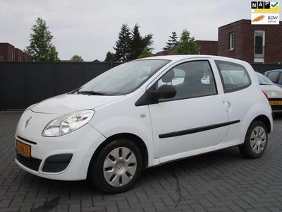 tweedehands Renault Twingo 1.2 Authentique