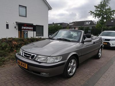 Saab 9-3 Cabriolet