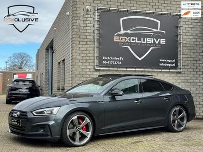 Audi S5 Sportback