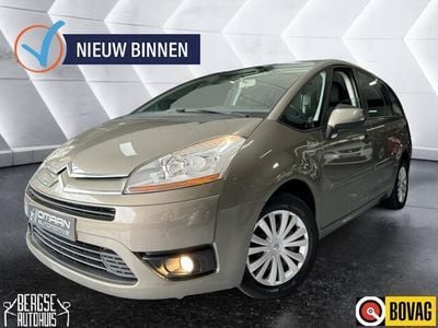 Citroën Grand C4 Picasso
