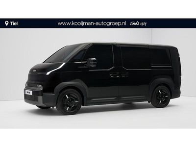 Nieuw 2025 Kia PV5 MPV | € 33.999 (Eerlijke prijs)