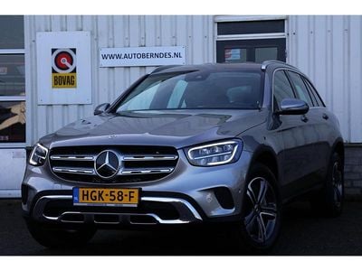 Mercedes GLC300