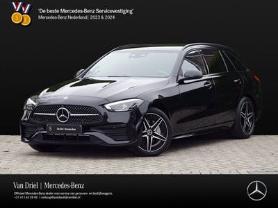 Mercedes C300