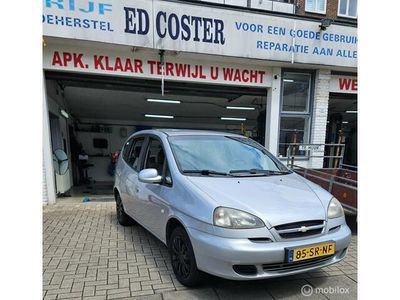Chevrolet Tacuma