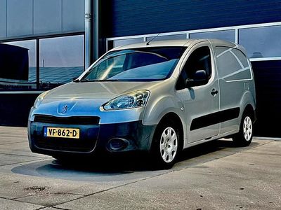 Occasion Peugeot Partner 89 PK (65 kW) 2013 MPV