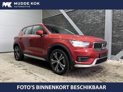 tweedehands Volvo XC40 T5 Recharge Business Pro | Panoramadak | BLIS | harman/kardon | Trekhaak | 360° Camera | 19 Inch