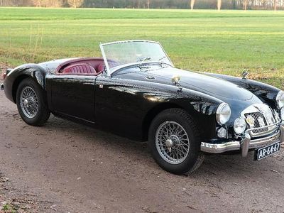 Occasion 1959 MG 1600 | € 39.500