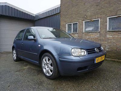 Occasion VW Golf IV Pacific 116 PK (85 kW) 2003 Sedan