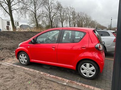 Occasion Toyota Aygo 68 PK (50 kW) 2009 Hatchback