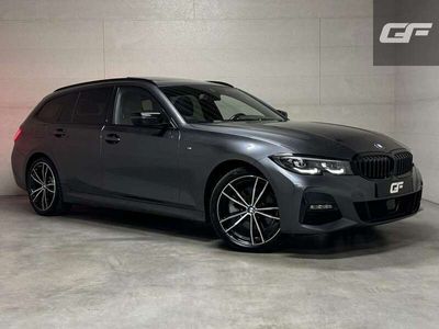BMW 320e