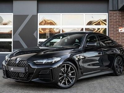 Gebruikt 2024 BMW 430 Gran Coupé M Sport Coupé | € 54.950 (Eerlijke prijs)