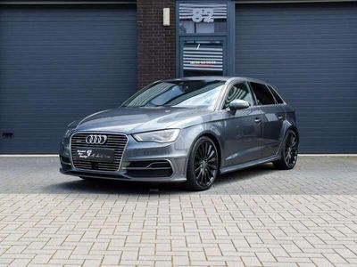 Audi A3 Sportback e-tron