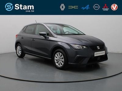 Grijs Occasion 2022 Seat Ibiza Business Hatchback | € 14.490 (Goede deal)