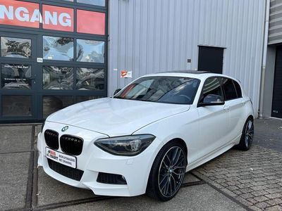 BMW 125