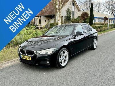 tweedehands BMW 330e 330M-Sport 252PK Hybrid•Automaat•LED