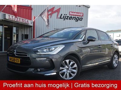 Citroën DS5