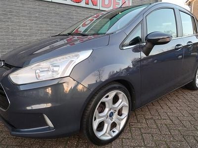 Occasion Ford B-MAX Titanium 101 PK (74 kW) 2013 Grijs MPV