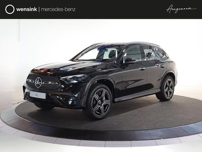 Zwart Gebruikt 2025 Mercedes GLC400d Sport Edition SUV | € 77.900