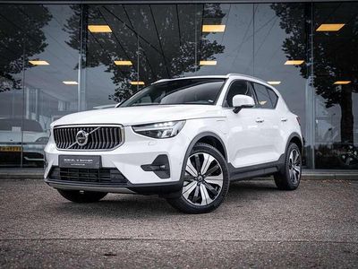 Wit Occasion 2023 Volvo XC40 Plus SUV | € 39.950 (Duur)