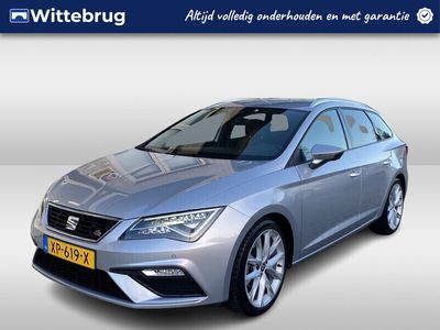 Seat Leon ST