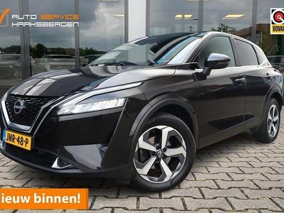 Occasion 2024 Nissan Qashqai 360º SUV | € 26.450