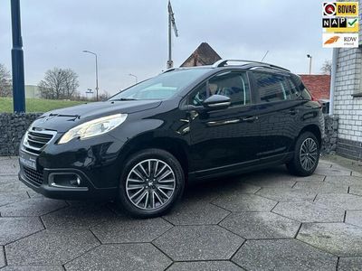 tweedehands Peugeot 2008 1.2 PureTech Active|Pano|PDC|Navi|Nieuwstaat|HS5