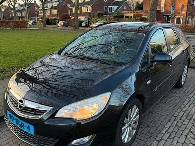 Occasion Opel Astra 164 PK (120 kW) 2012