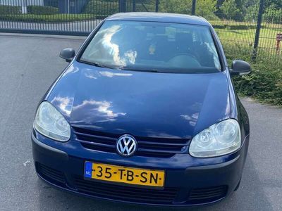 VW Golf V