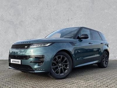 Overige Gebruikt 2025 Land Rover Range Rover Sport SE Dynamic SUV | € 105.950
