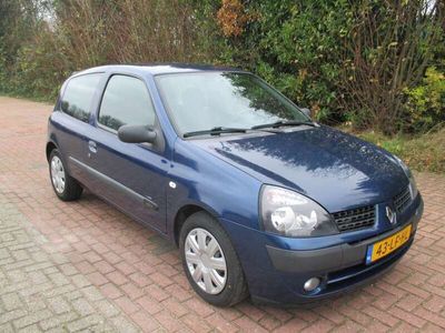 tweedehands Renault Clio II 