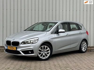 BMW 225 Active Tourer