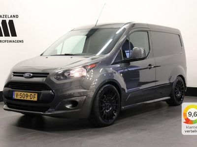 tweedehands Ford Transit CONNECT 1.5 TDCI EURO 6 - Airco - LMV - ¤ 5.950,- Excl.