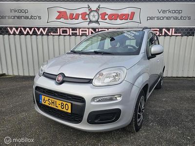 Occasion 2013 Fiat Panda Hatchback | € 4.495 (Eerlijke prijs)