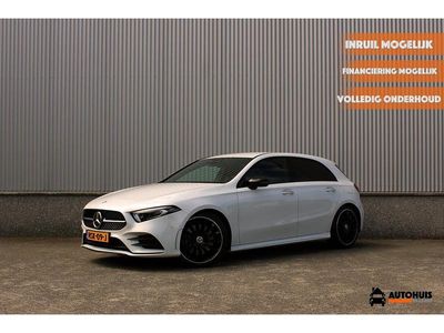 Mercedes A250
