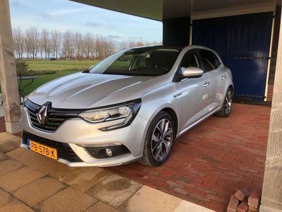 tweedehands Renault Mégane IV 