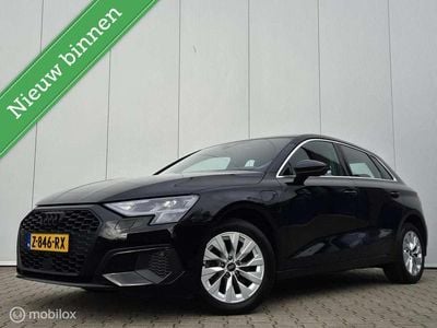Audi A3 Sportback e-tron