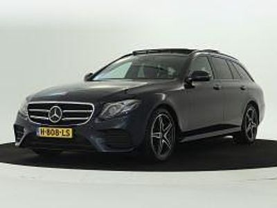 Mercedes E200