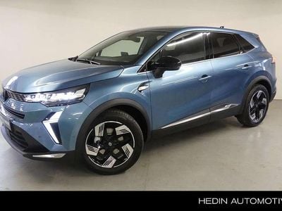 Nieuw 2025 Renault Symbioz Techno SUV | € 35.400 (Eerlijke prijs)