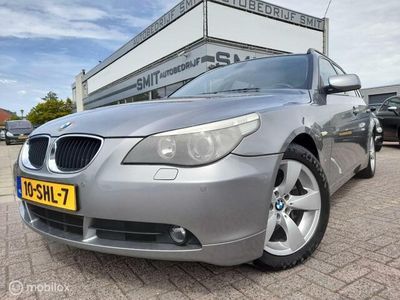 BMW 525