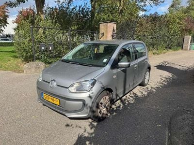 VW up!