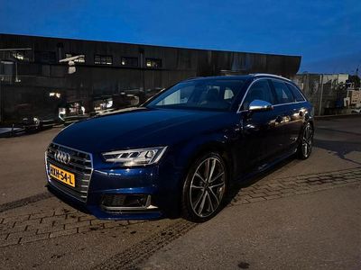 Occasion Audi S4 354 PK (260 kW) 2017