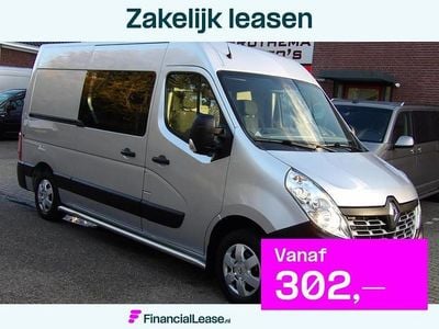 Occasion 2016 Renault Master | € 302