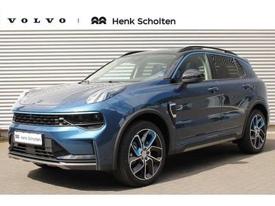 Blauw Gebruikt 2022 Lynk & Co 01 SUV | € 23.950 (Eerlijke prijs)