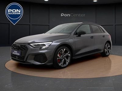 Audi A3 Sportback e-tron