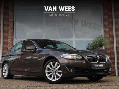 BMW 523