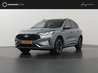 Grijs Gebruikt 2024 Ford Kuga ST-Line X SUV | € 39.730 (Eerlijke prijs)